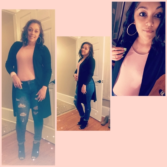 Meet your Posher, Candice - Picture 1 of 1